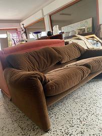 Design magazzino mobili vintage