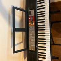 Pianola yamaha