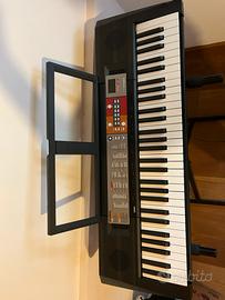 Pianola yamaha