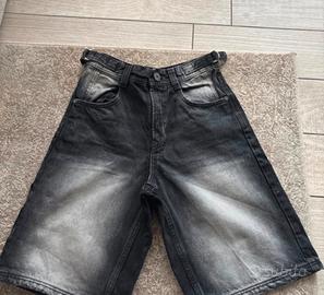 jeans baggy