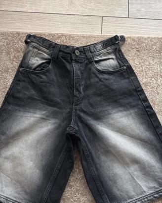 jeans baggy