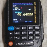 TIDRADIO TD-H3