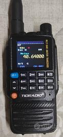 TIDRADIO TD-H3