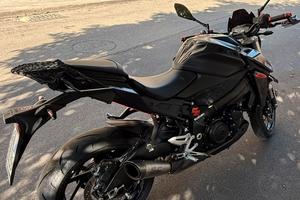 GSX S 950 anno 2024 km 5300