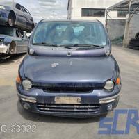 FIAT MULTIPLA 186 1.9 JTD 115 115CV ricambi