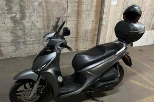 Kymco People 200i S - 2021