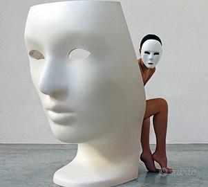 Poltrona driade nemo nuova ed imballata