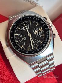 Omega Speedmaster mark 4.5