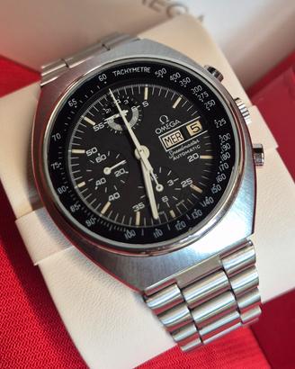 Omega Speedmaster mark 4.5