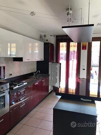 trilocale a Jesolo