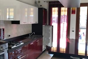 trilocale a Jesolo