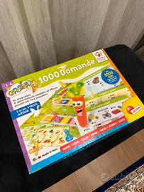Carotina 1000 domande