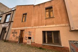 Ampio appartamento in centro città