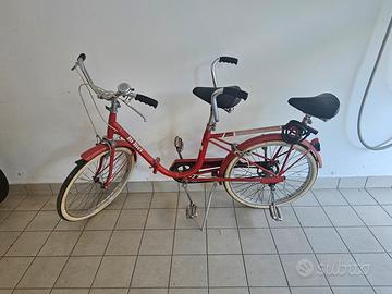 bi bici tandem