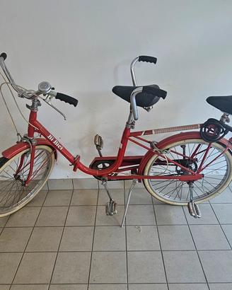 bi bici tandem
