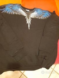 MARCELO BURLON FELPA