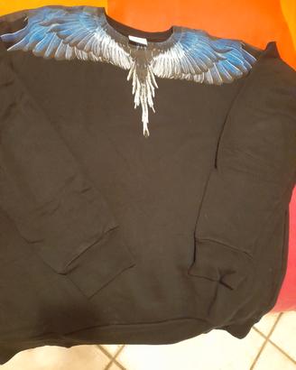 MARCELO BURLON FELPA