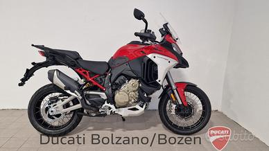 Ducati Multistrada V4 Rally - PRONTA CONSEGNA -