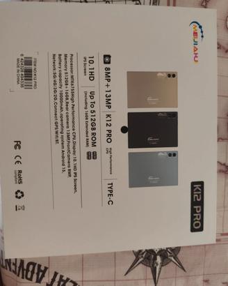 Tablet