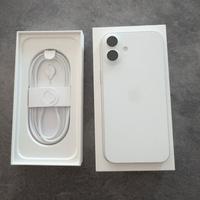 IPhone 16 Plus 128gb pari al nuovo