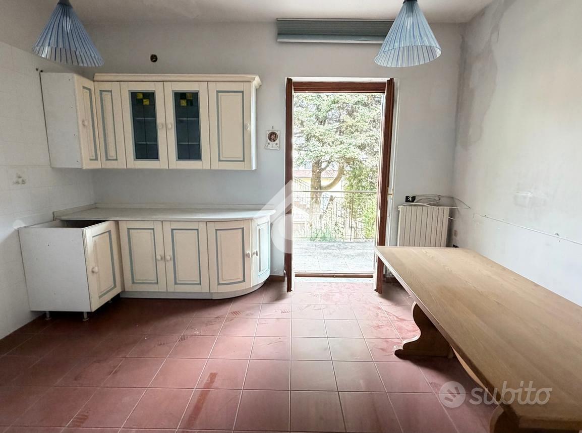 Appartamento – Cervinara, San Marciano, Lagno - Altro