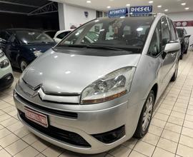 Citroen C4 gran picasso 7 posti automatica