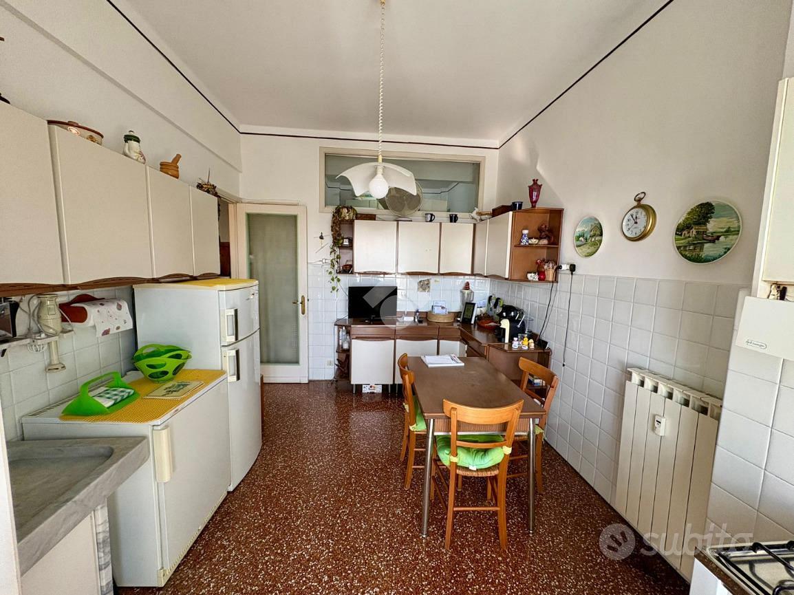 Appartamento – GE - Vista 3