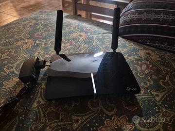 modem WiFi 