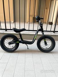 Bicicletta per bambini puky