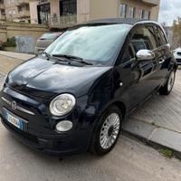 Fiat 500 C 1.2 Rock