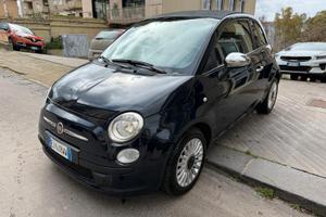 Fiat 500 C 1.2 Rock