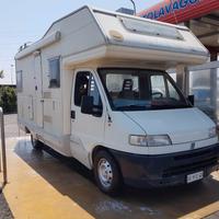 Leggere descrizione grazie ritiriamo camper