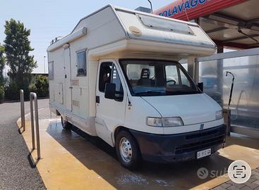 Leggere descrizione grazie ritiriamo camper