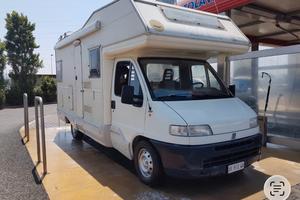 Leggere descrizione grazie ritiriamo camper