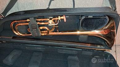 Trombone YAMAHA