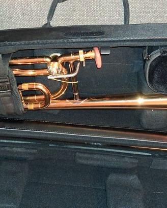 Trombone YAMAHA