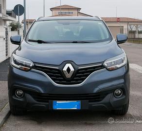 Renault Kadjar 1.5 dci