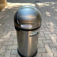 Brabantia Push Bin Pattumiera