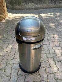 Brabantia Push Bin Pattumiera