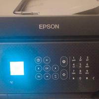 stampante epson et 4800