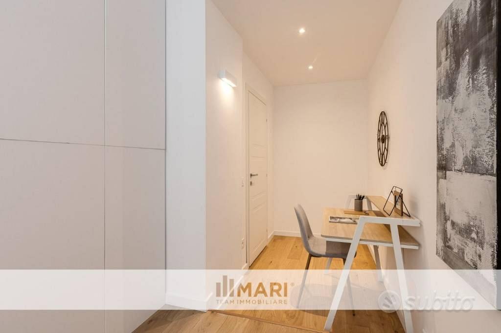 Appartamento – Roma, Tor di Quinto, Municipio Roma XV - Vista 5