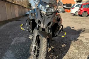 Bennelli TRK 502x (2023) - pari al nuovo