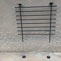 Rete divisoria per cani