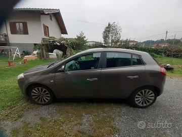 FIAT Bravo 2ª serie - 2007