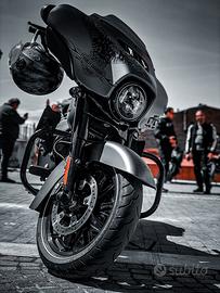 Harley davidson Electraglide Special