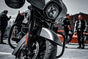 Harley davidson Electraglide Special