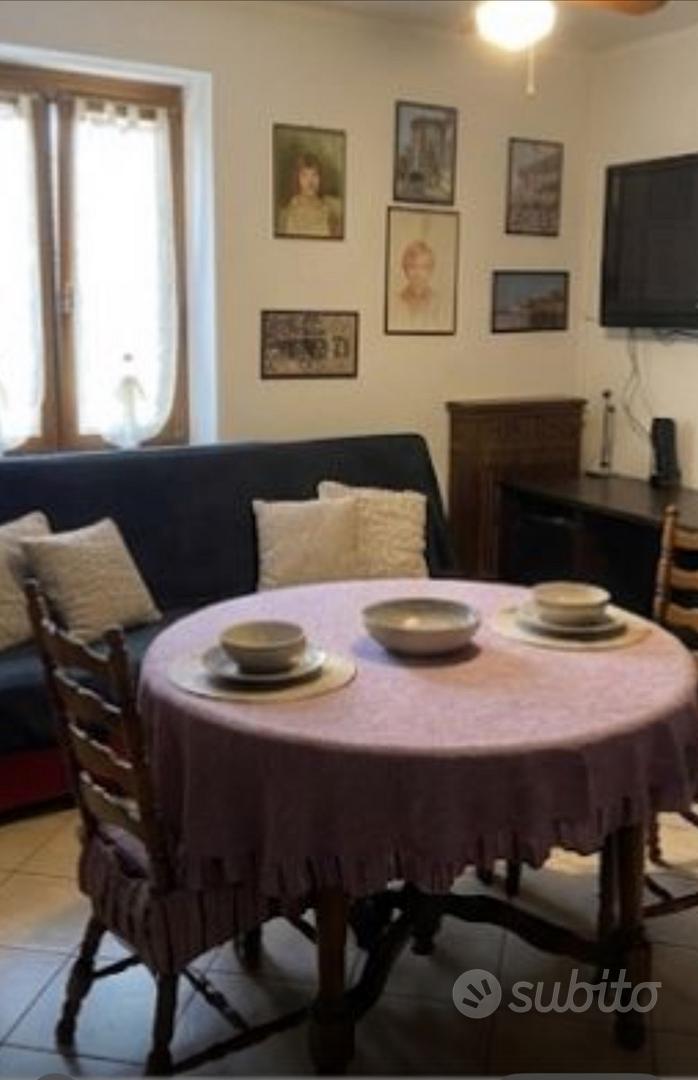 Apartment in Rivalta di Torino, Torino - Vista 4