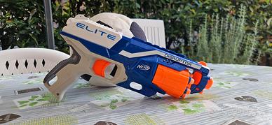 NERF DISTRUPTOR ELITE