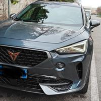 Cupra formentor auto 