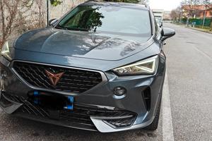 Cupra formentor auto 